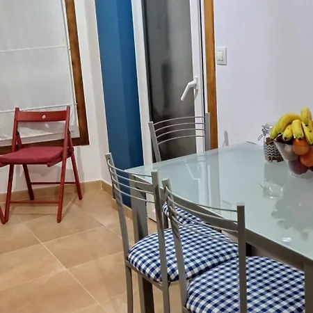 Quarto em Acomodações Particulares Double In Shared Cee
