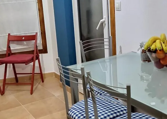 Pansiyon Double In Shared Cee